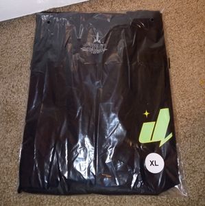 Jeffree Star T-Shirt with his new logo